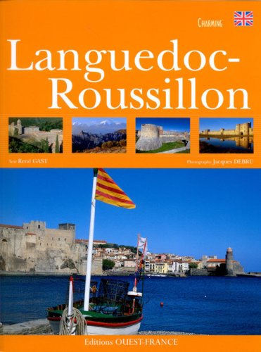 Beispielbild fr Aimer les hauts lieux du languedoc-roussillon zum Verkauf von WorldofBooks