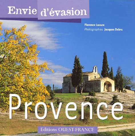 Beispielbild fr Provence zum Verkauf von AwesomeBooks