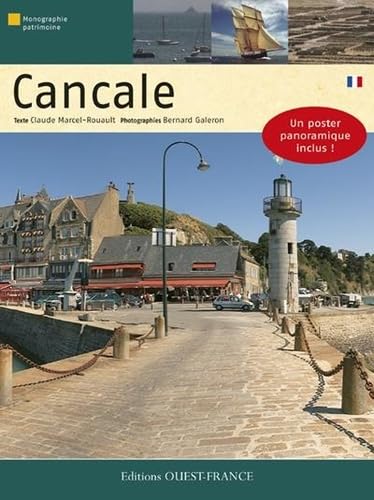 Beispielbild fr Cancale zum Verkauf von medimops