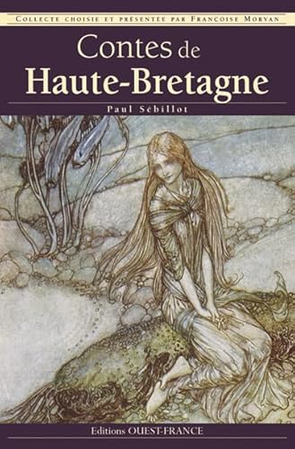 CONTES DE HAUTE-BRETAGNE