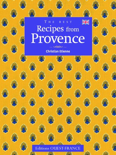 Beispielbild fr les meilleures recettes de Provence zum Verkauf von Better World Books