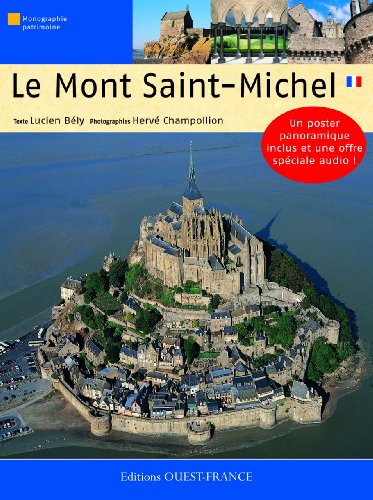 Imagen de archivo de le mont Saint-Michel a la venta por Chapitre.com : livres et presse ancienne