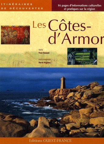 Stock image for Les Ctes-d'Armor for sale by medimops