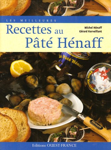 Stock image for Les Meilleures Recettes au Pt Hnaff for sale by Ammareal