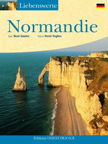 Stock image for Promenades en Normandie (All) for sale by Bcherbazaar