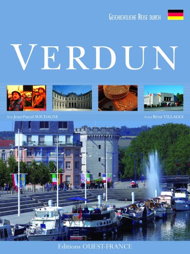 Beispielbild fr Aimer Hts Lieux Verdun (All) zum Verkauf von Sigrun Wuertele buchgenie_de