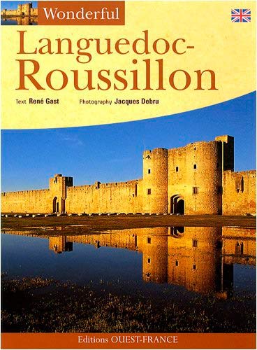 Beispielbild fr AIMER LANGUEDOC ROUSSILLON(ANGLAIS) (TOURISME - AIMER) (French Edition) zum Verkauf von Wonder Book
