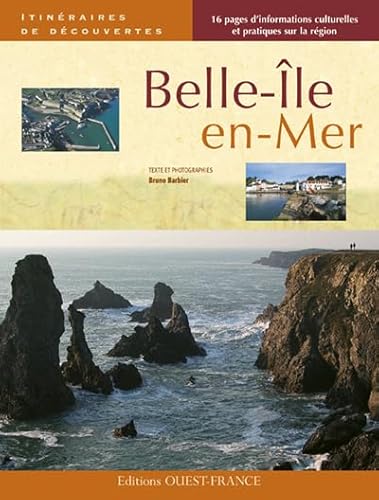 Imagen de archivo de Belle-le-en-Mer a la venta por Ammareal