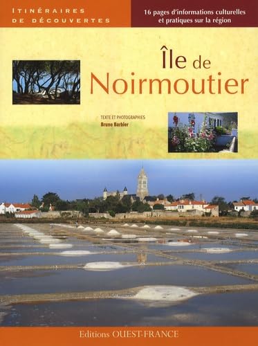 Imagen de archivo de Ile de Noirmoutier a la venta por Ammareal