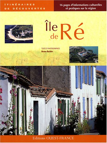 9782737343988: Ile de Re (French Edition)
