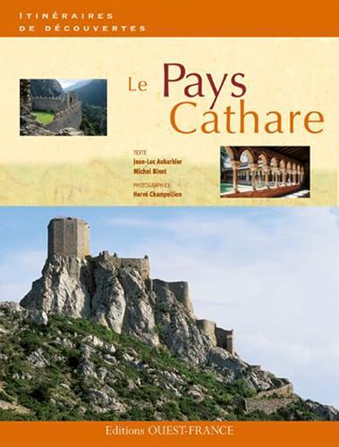 Stock image for Le Pays cathare for sale by Ammareal