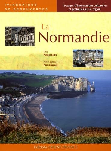 Imagen de archivo de La Normandie a la venta por Ammareal