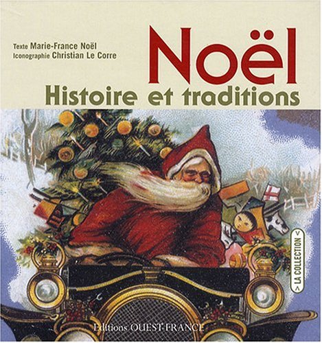 Stock image for Nol : Histoire et traditions for sale by Ammareal