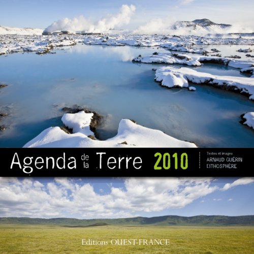 Beispielbild fr Agenda de la Terre 2010 zum Verkauf von medimops
