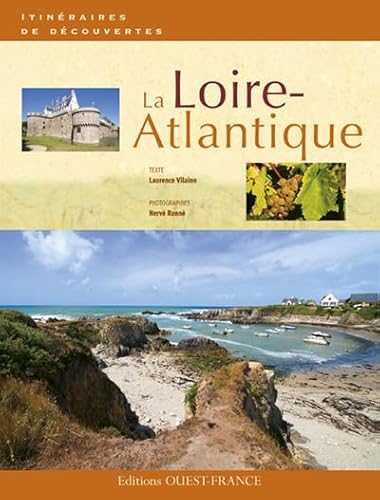 Beispielbild fr La Loire-Atlantique zum Verkauf von Ammareal