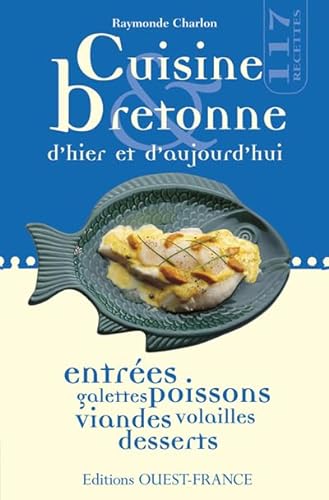 9782737347054: Cuisine bretonne