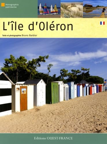 Stock image for L'ILE D'OLERON for sale by Ammareal