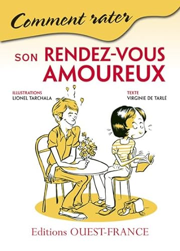 Stock image for COMMENT RATER SON RENDEZ-VOUS AMOUREUX for sale by Librairie La Canopee. Inc.