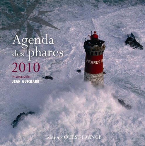 Beispielbild fr Agenda des Phares 2010 zum Verkauf von medimops