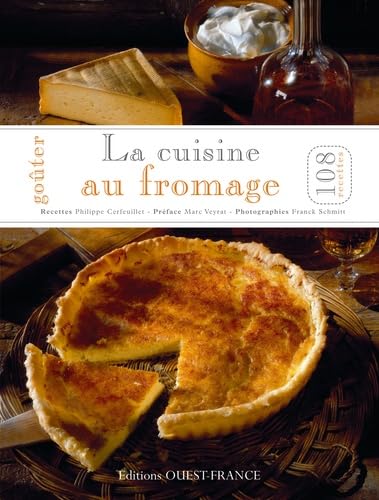 9782737348624: Le fromage