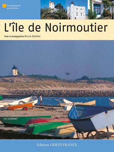 9782737348655: L'le de Noirmoutier