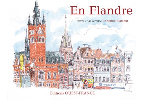 Stock image for En Flandre for sale by Ammareal