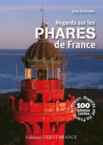 Stock image for Livre Album. Regards sur les phares de France for sale by AwesomeBooks