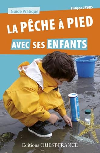 PÃªche Ã pied avec ses enfants