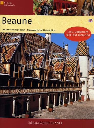 Stock image for Beaune for sale by Reuseabook