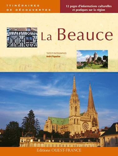 Stock image for La Beauce for sale by Ammareal