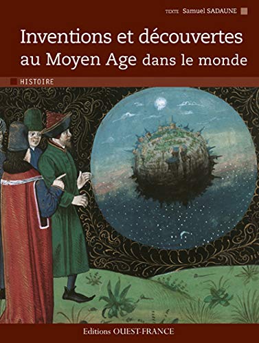 Beispielbild fr Inventions et D�couvertes au Moyen Age dans le monde zum Verkauf von Wonder Book