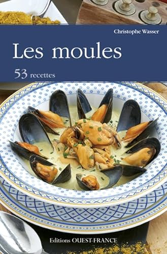 Stock image for Les moules for sale by LeLivreVert