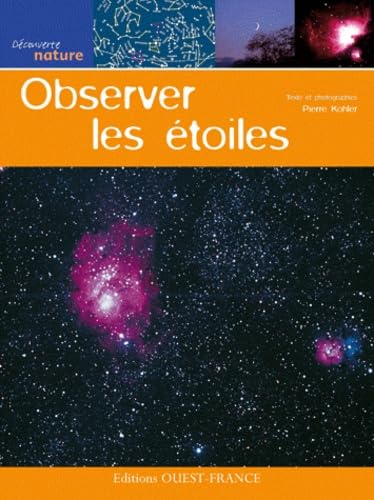 9782737352485: Observer les toiles (NATURE - NATURE)