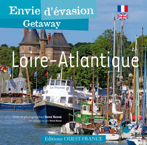 Beispielbild fr Loire-Atlantique zum Verkauf von Ammareal