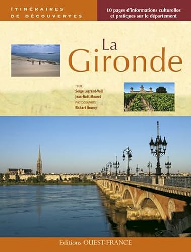 Beispielbild fr La Gironde zum Verkauf von Ammareal