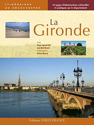 Stock image for La Gironde for sale by Ammareal