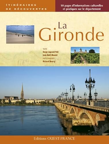 Stock image for La Gironde for sale by Ammareal