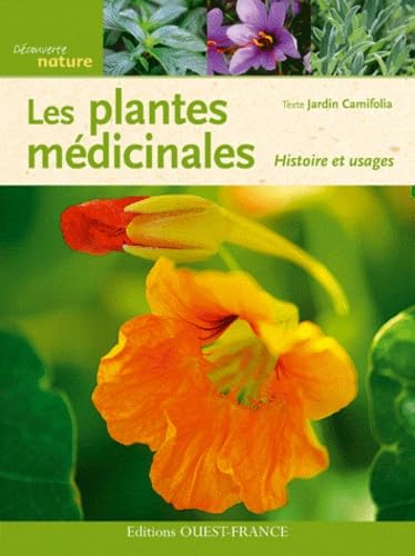 Beispielbild fr LES PLANTES MEDICINALES. HISTOIRE ET USAGES zum Verkauf von Librairie La Canopee. Inc.