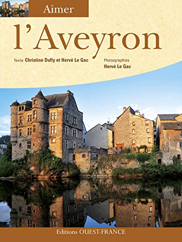 Stock image for L'Aveyron for sale by Ammareal
