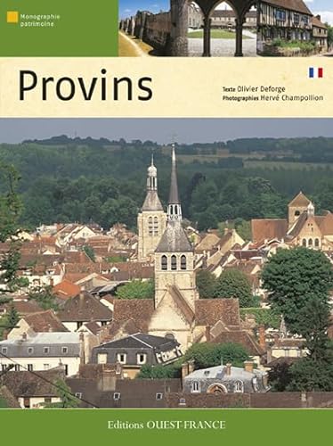 Stock image for Provins for sale by medimops