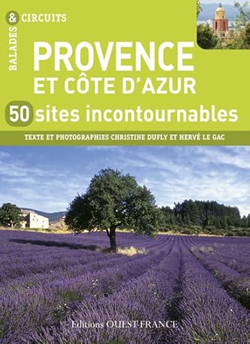 Stock image for Provence et Cte d'Azur for sale by Ammareal