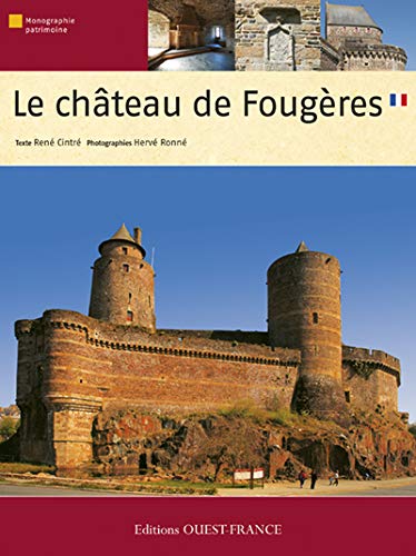 Stock image for Le Chteau De Fougres for sale by RECYCLIVRE