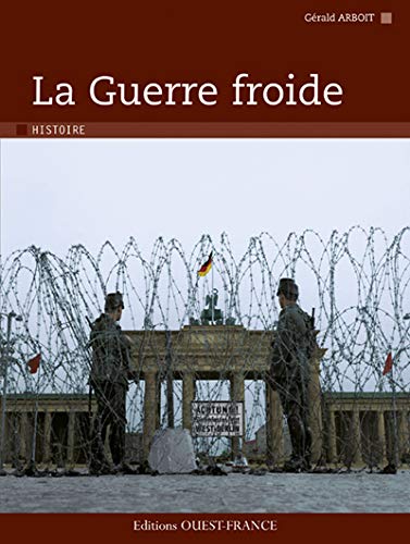 Stock image for La Guerre froide for sale by Ammareal