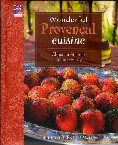 Stock image for AIMER CUISINE PROVENCE(ANGL) (CUISINE - AIMER) (French Edition) for sale by Wonder Book