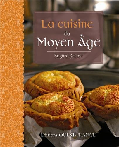 9782737357541: Cuisine du moyen ge