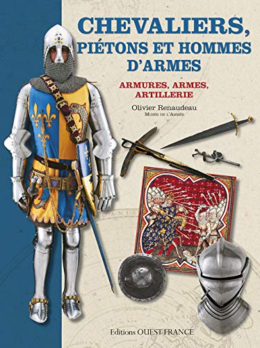 Stock image for Chevaliers, pitons et hommes d'armes for sale by secretdulivre