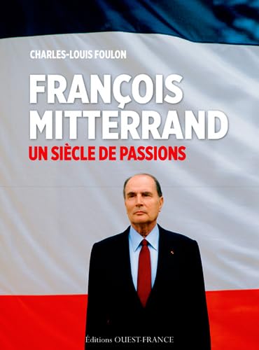 Stock image for Franois Mitterrand for sale by Ammareal