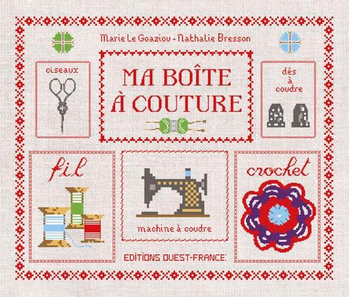 9782737361760: Ma bote  couture: 1 (BEAUX-LIVRES - COLLECTIONNEURS)