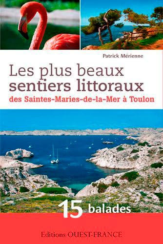 Beispielbild fr Plus beaux sentiers littoraux, Stes Marie Mer/Menton zum Verkauf von medimops