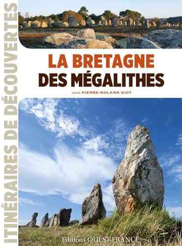 BRETAGNE DES MEGALITHES (ID) - Pierre-Roland Giot